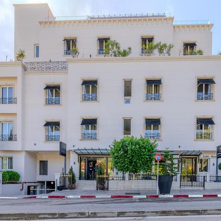 Lalla Doudja Hotel Algiers Εξωτερικό φωτογραφία